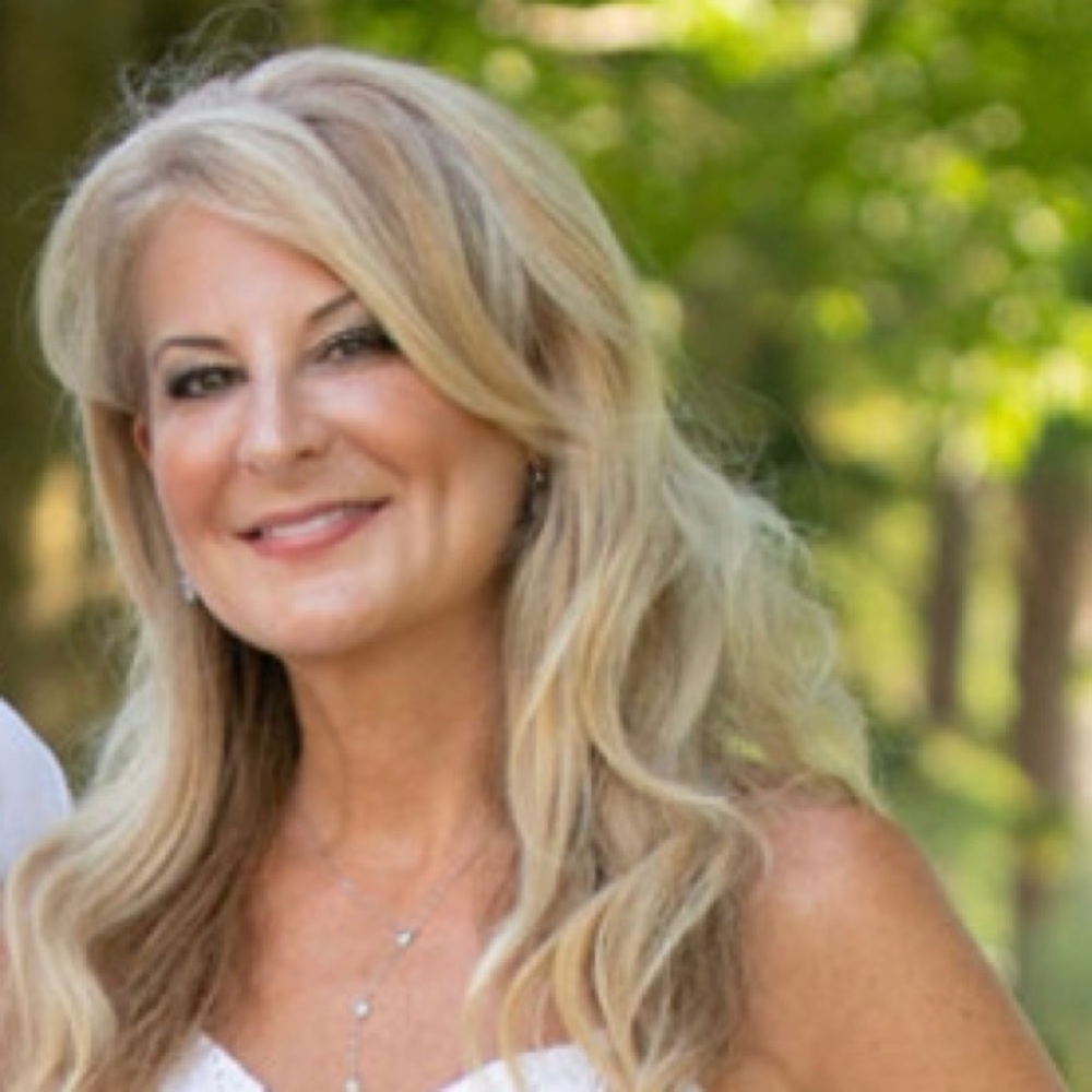 Meet your Posher, Karen